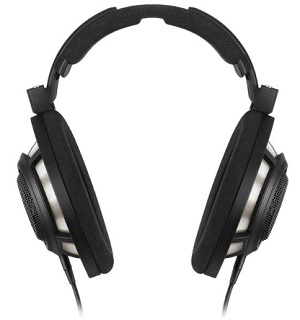 Sennheiser HD 800 S Headphones